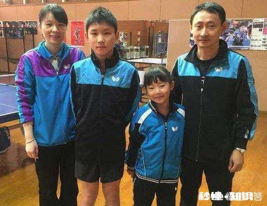 如何看待张本智和的父亲发表的“当今世界乒坛，只有马龙能在技术方面压制张本智和”的言论