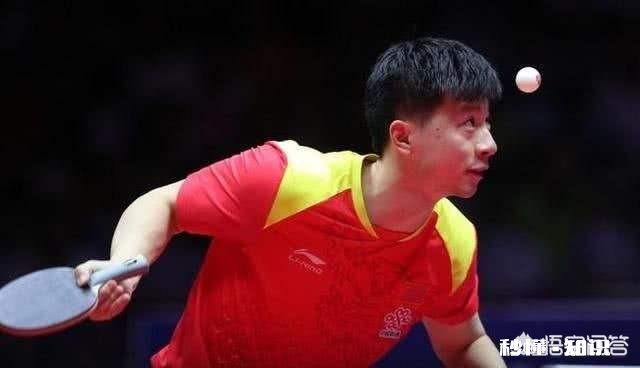 如何看待张本智和的父亲发表的“当今世界乒坛，只有马龙能在技术方面压制张本智和”的言论