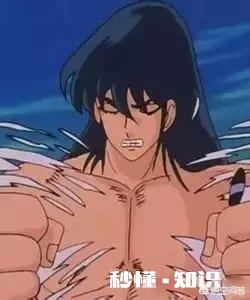 为什么不把《圣斗士星矢》拍成电影你怎么看