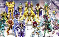 为什么不把《圣斗士星矢》拍成电影你怎么看