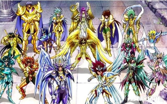 为什么不把《圣斗士星矢》拍成电影你怎么看