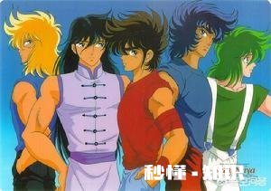 为什么不把《圣斗士星矢》拍成电影你怎么看