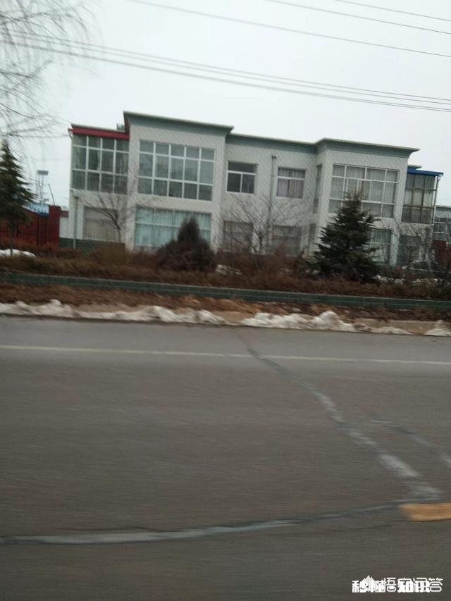 现在的农村是不是在往城市化发展，这是必然的趋势吗