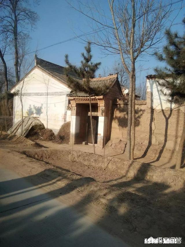 现在的农村是不是在往城市化发展，这是必然的趋势吗