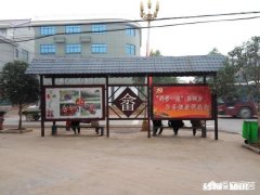 现在的农村是不是在往城市化发展，这是必然的趋势吗