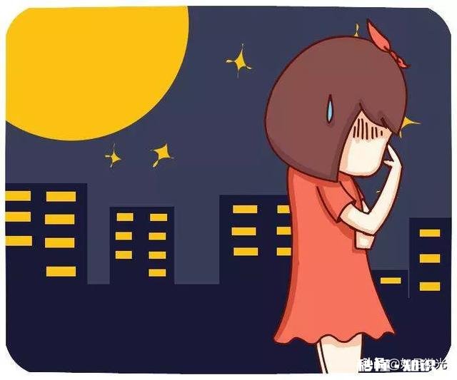 结婚30年，感情破碎还要不要继续走下去