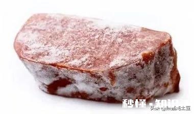 熟肘子放在冷冻了4个月了还能吃吗