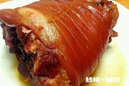 熟肘子放在冷冻了4个月了还能吃吗