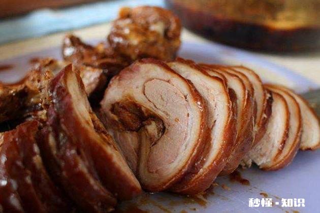 熟肘子放在冷冻了4个月了还能吃吗