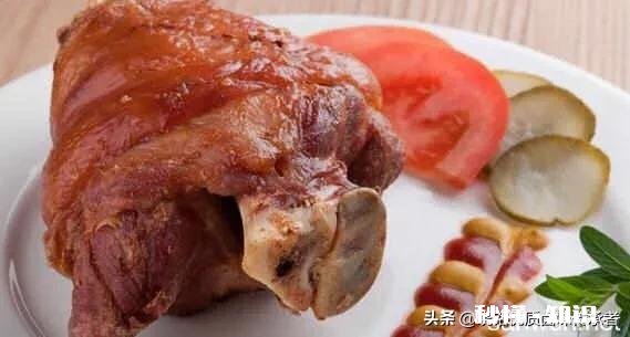 熟肘子放在冷冻了4个月了还能吃吗