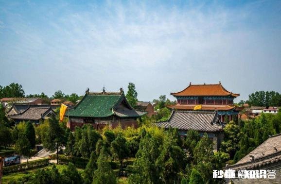 你知道“中国”一词最早出现在什么朝代吗