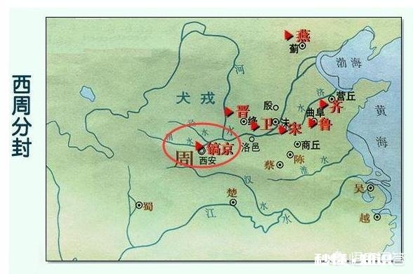 你知道“中国”一词最早出现在什么朝代吗