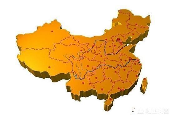 你知道“中国”一词最早出现在什么朝代吗