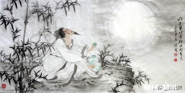 如何理解“夜雨何时听萧瑟”