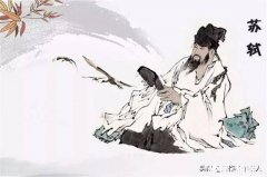 如何理解“夜雨何时听萧瑟”