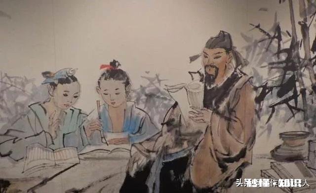 如何理解“夜雨何时听萧瑟”