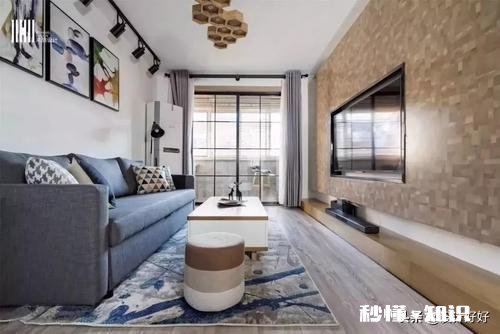 新房装修，空调放在沙发一侧还是放在电视一侧