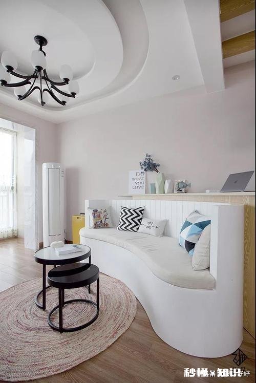 新房装修，空调放在沙发一侧还是放在电视一侧