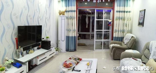 新房装修，空调放在沙发一侧还是放在电视一侧