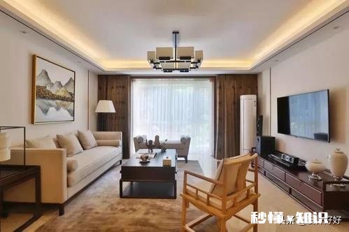 新房装修，空调放在沙发一侧还是放在电视一侧