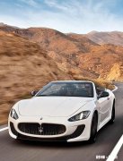 玛莎拉蒂是哪国的车