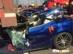 高邮玛莎拉蒂时速200公里逆行撞上大卡车，2人死亡, 你怎么看