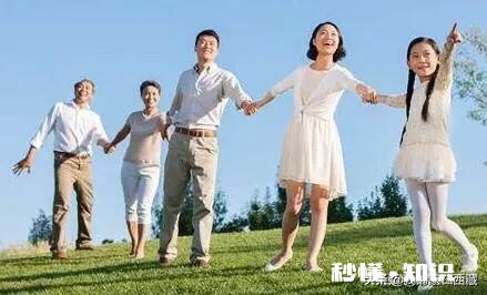 中年男人或女人都上有老下有小，在拼搏的压力下怎么调适好身心