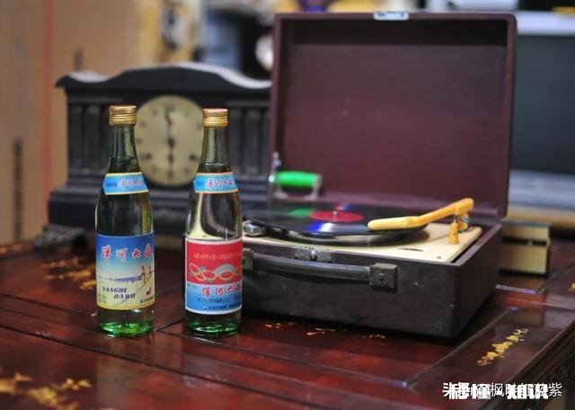 20年前的洋河大曲，酒质会发生变化吗