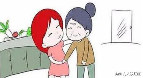 公 远嫁的女孩们，面对婆媳矛盾，你们是回避还是面对怎么处理好