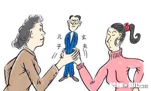 公 远嫁的女孩们，面对婆媳矛盾，你们是回避还是面对怎么处理好