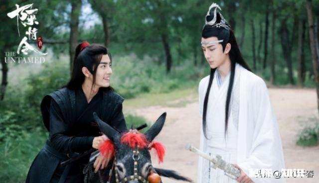 陈情令最后结局到底是分开，还是重逢