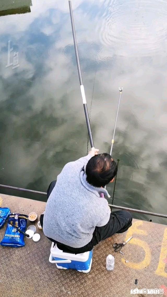 在乡镇开一家渔具店怎么样