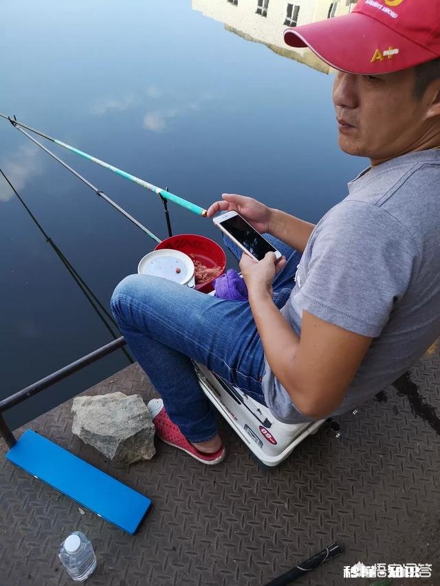 在乡镇开一家渔具店怎么样