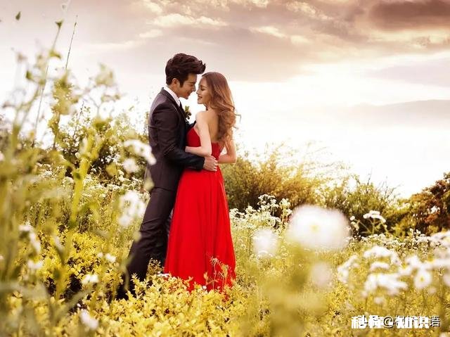 门不当户不对的我们结婚会幸福吗