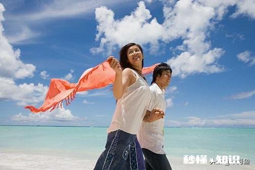 姐妹们，你们到底为什么结婚