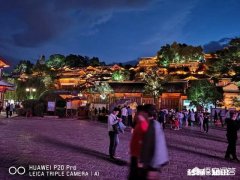 华为mate20系列与老款旗舰机型p20pro相比，哪个更值得购入呢为什么