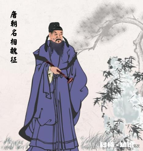 如果玄武门事变李世民失败，魏征辅佐李建成继位，唐朝会佷弱吗