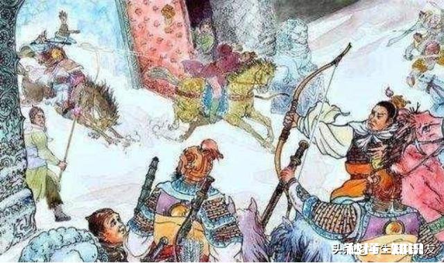 如果玄武门事变李世民失败，魏征辅佐李建成继位，唐朝会佷弱吗