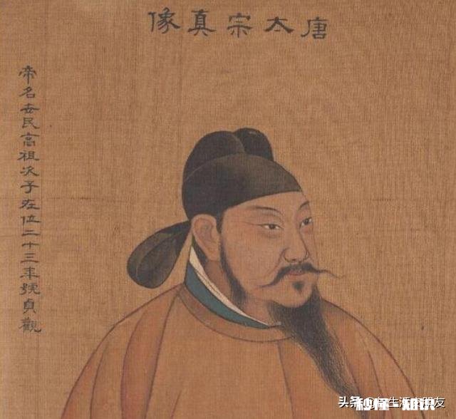 如果玄武门事变李世民失败，魏征辅佐李建成继位，唐朝会佷弱吗