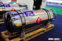 废旧天然气汽车的气瓶还有什么用