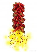 最怀念小时候过年的哪件事