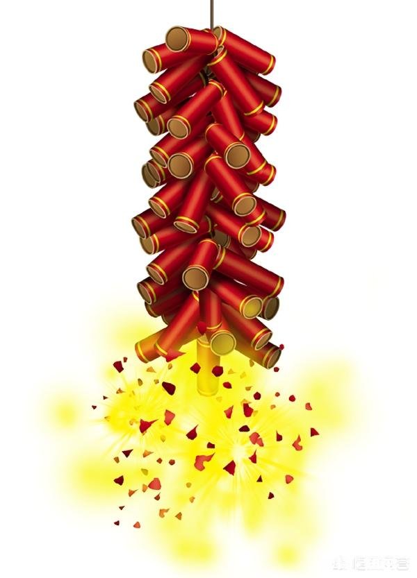 最怀念小时候过年的哪件事