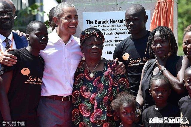 国外是不是将父母视同路人