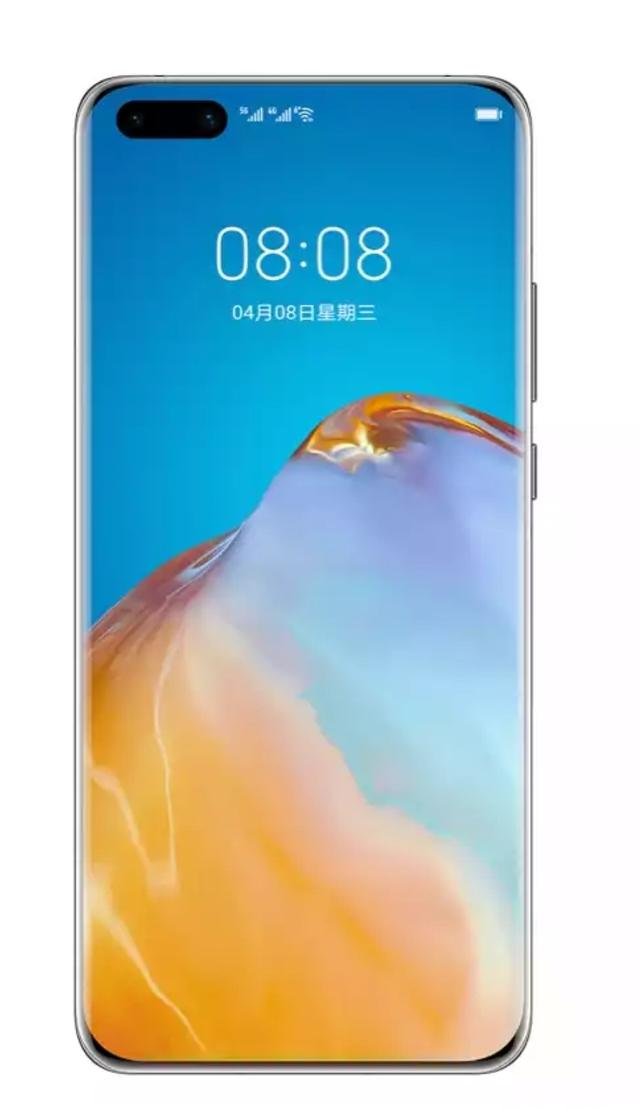 华为P40 pro相机和入门级单反比差多少