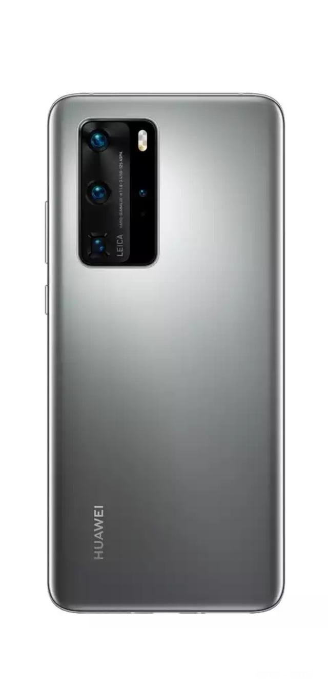 华为P40 pro相机和入门级单反比差多少