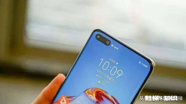 华为P40 pro相机和入门级单反比差多少