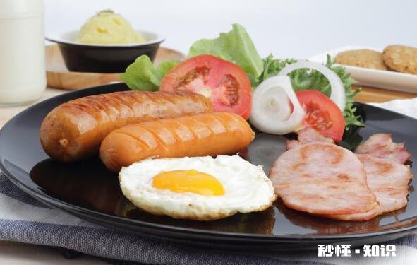 为什么都说一定要吃早餐,长期不吃早餐会怎么样