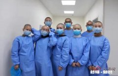 今天在商超购物口罩掉地下了，在没有口罩的情况下呼吸了一下空气，碍事吗