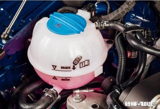 汽车防冻液多久换一次合适