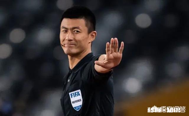 傅明再现中超13轮球迷骂声一片，亚冠淘汰赛能否再度执哨